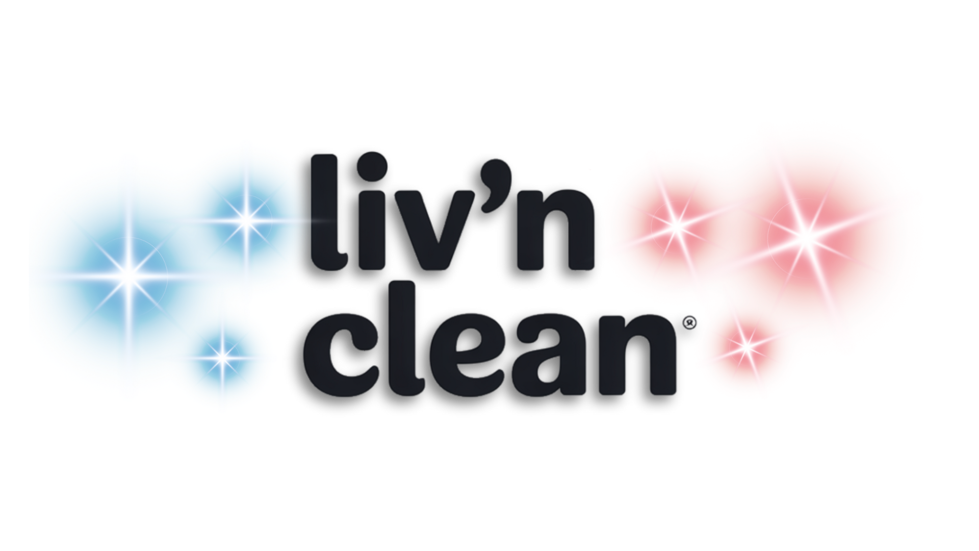 LivnClean Logo
